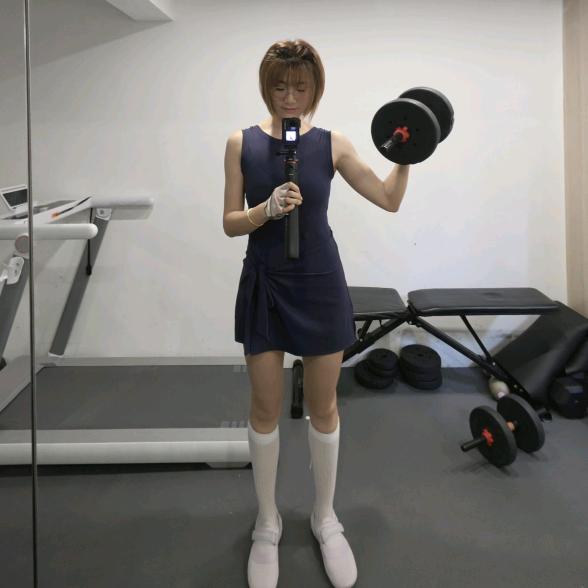 菜菜是菜腿(已瘦26斤）