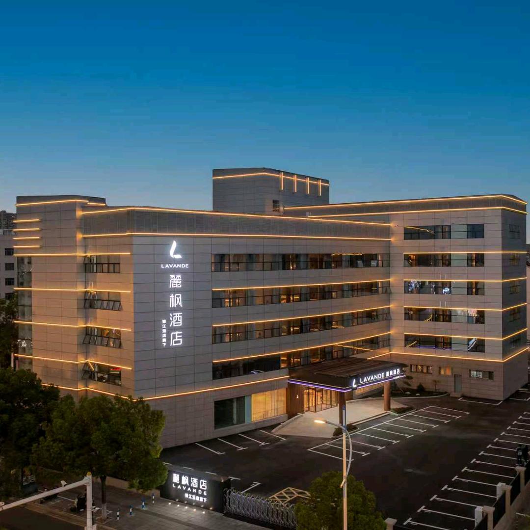 麗枫酒店(海虞北路店)