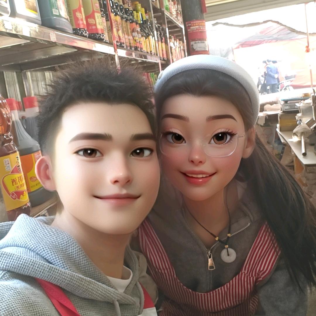 贵州特产严选好货店