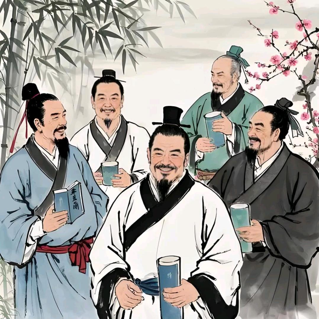 老友