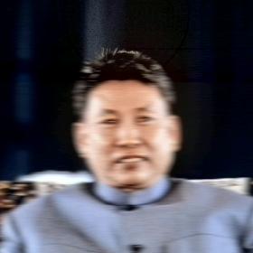波尔布特