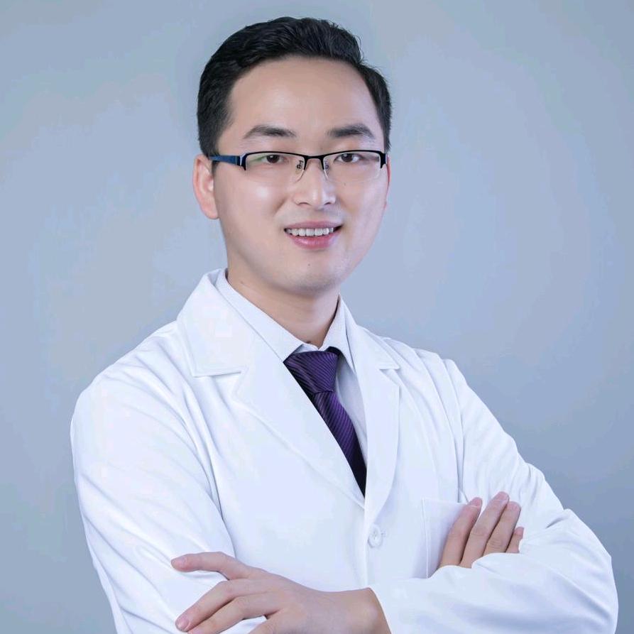 积水潭骨关节唐浩医生