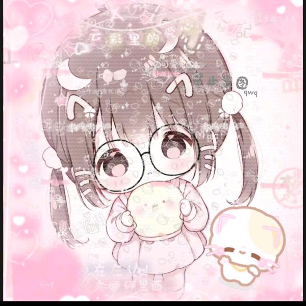 葡萄多肉奶昔.(上学版)🅥