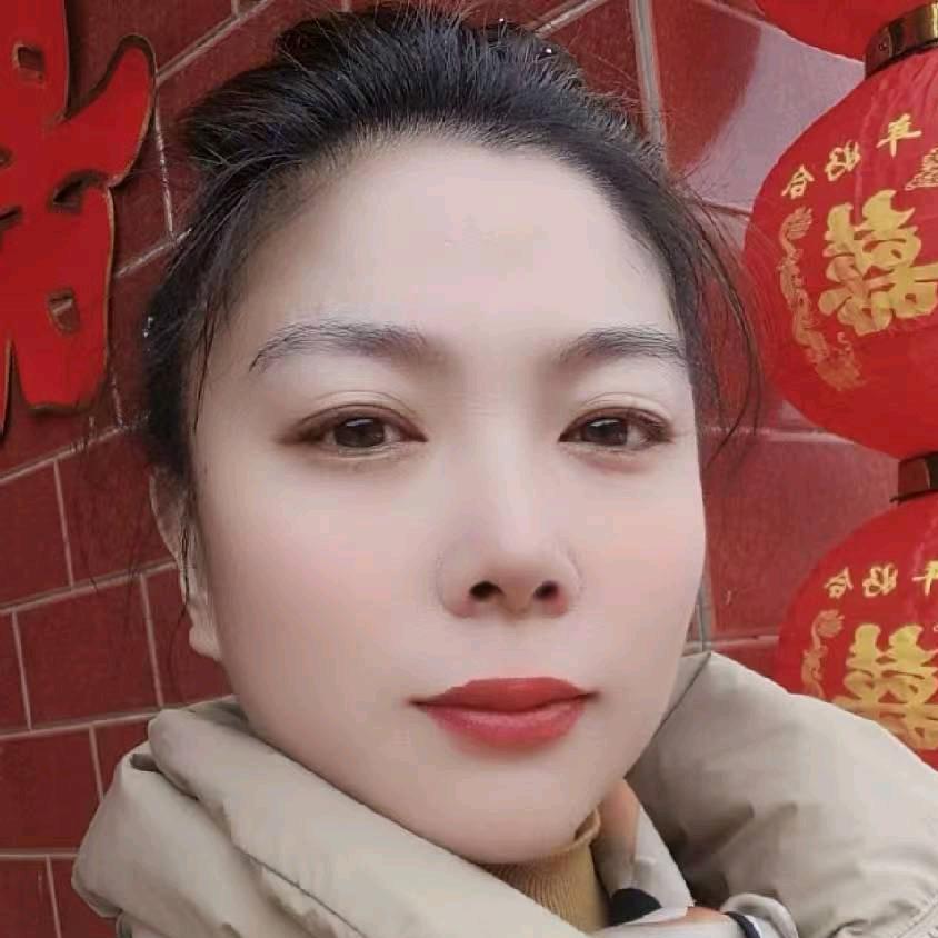 努力的娟娟