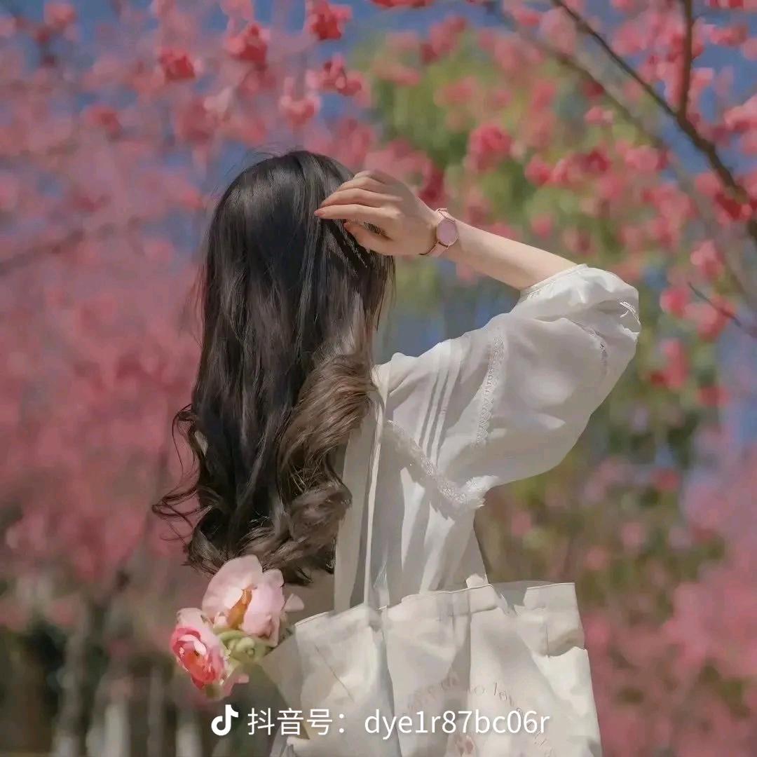美丽