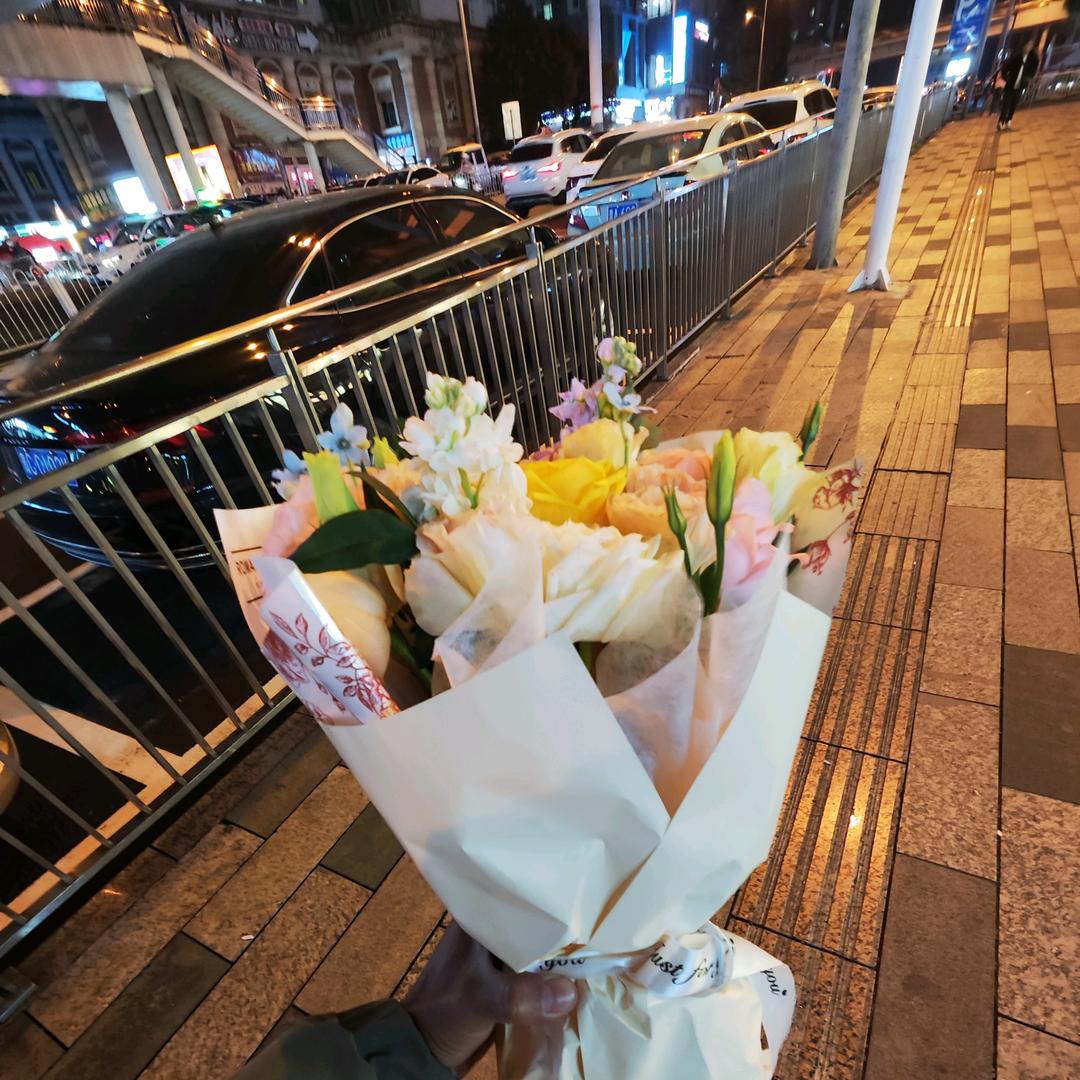 花果园代取快递