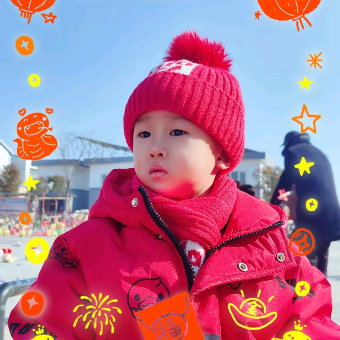 森森吖