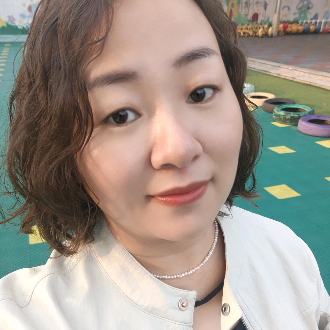 丽&宝（永念FUMU🙏🏻）