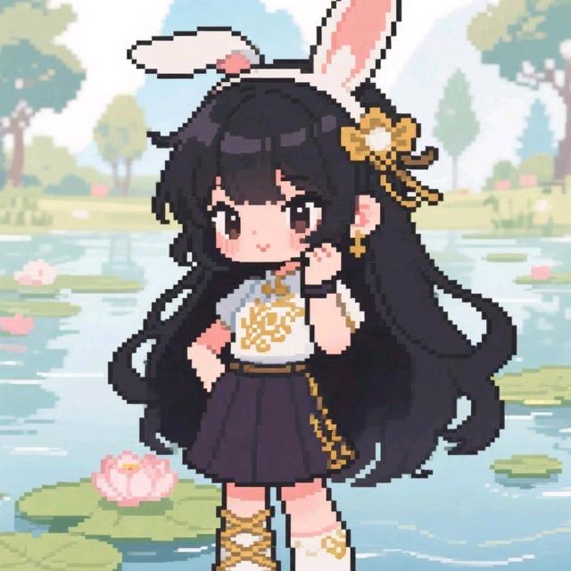 霸气💞小仙女🌹