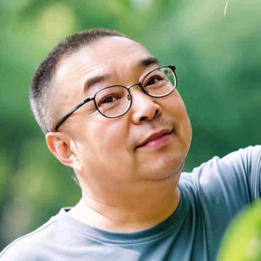 山东老头