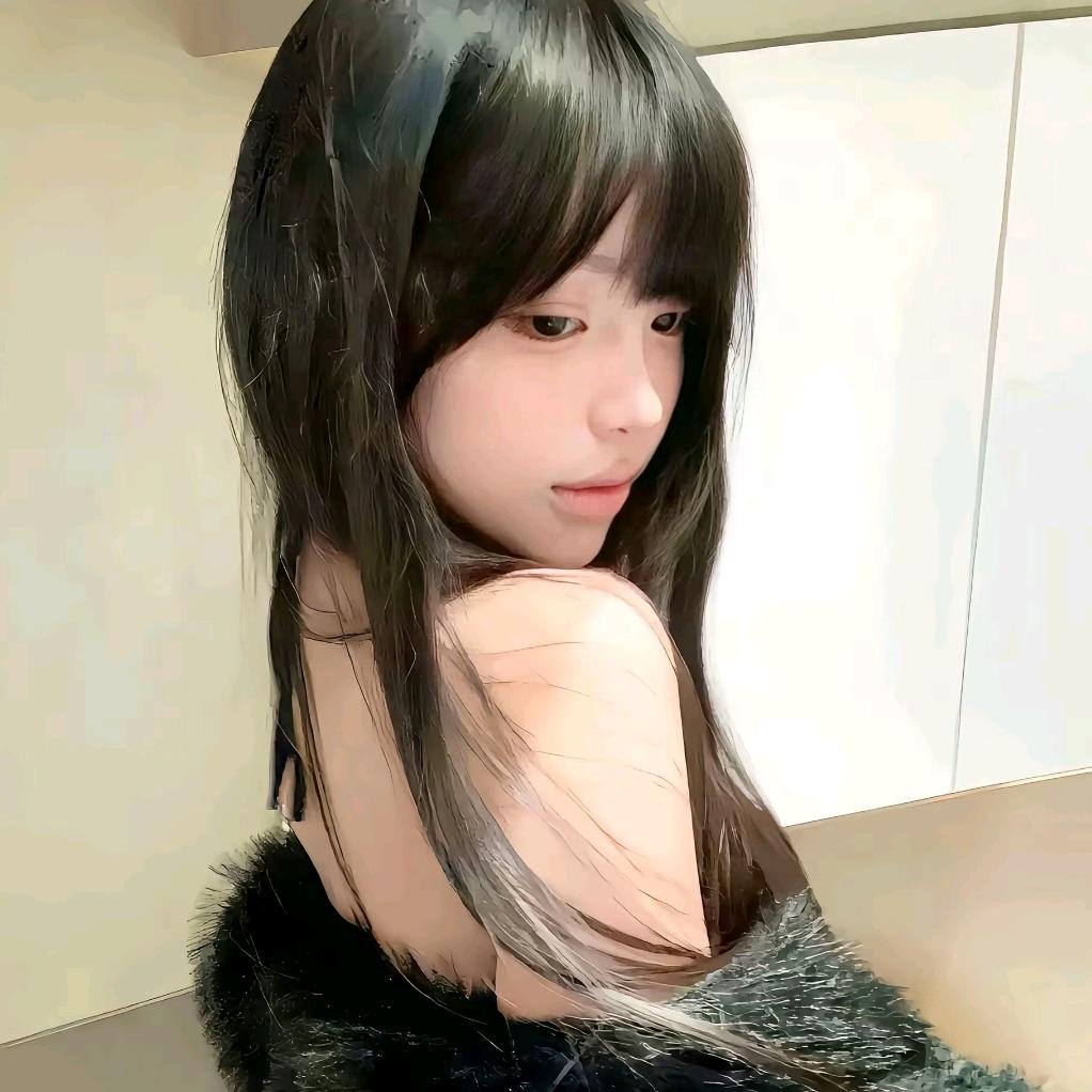 冰美式.