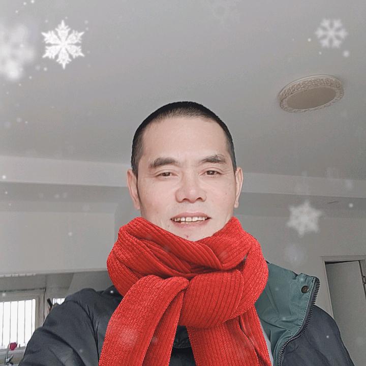 我是从前的刚哥《姚》