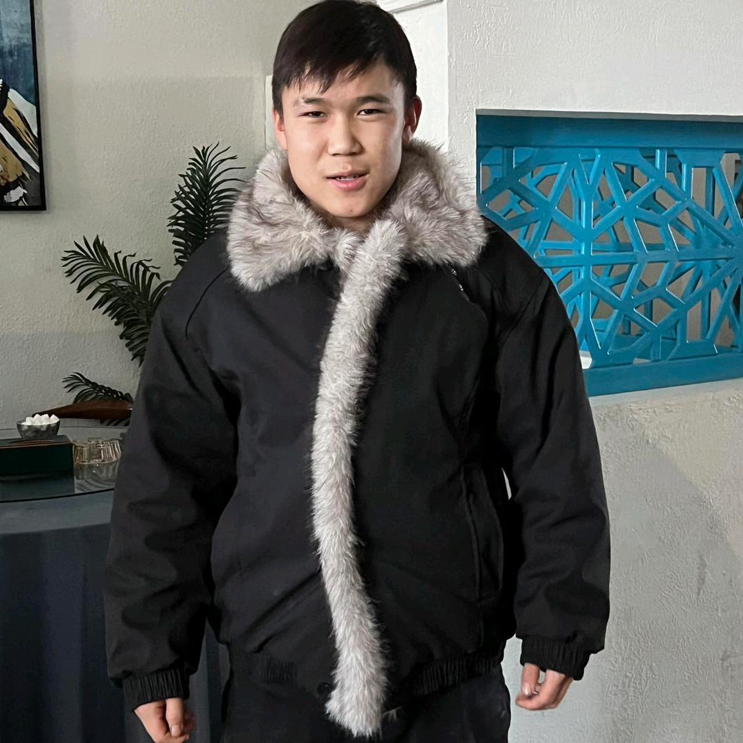 中国加油🇨🇳