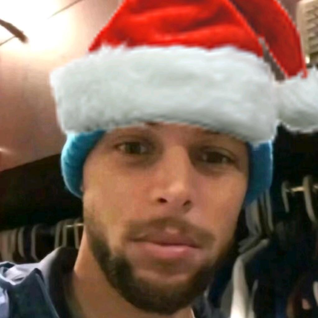 ⭐斯蒂芬酷有引⭐