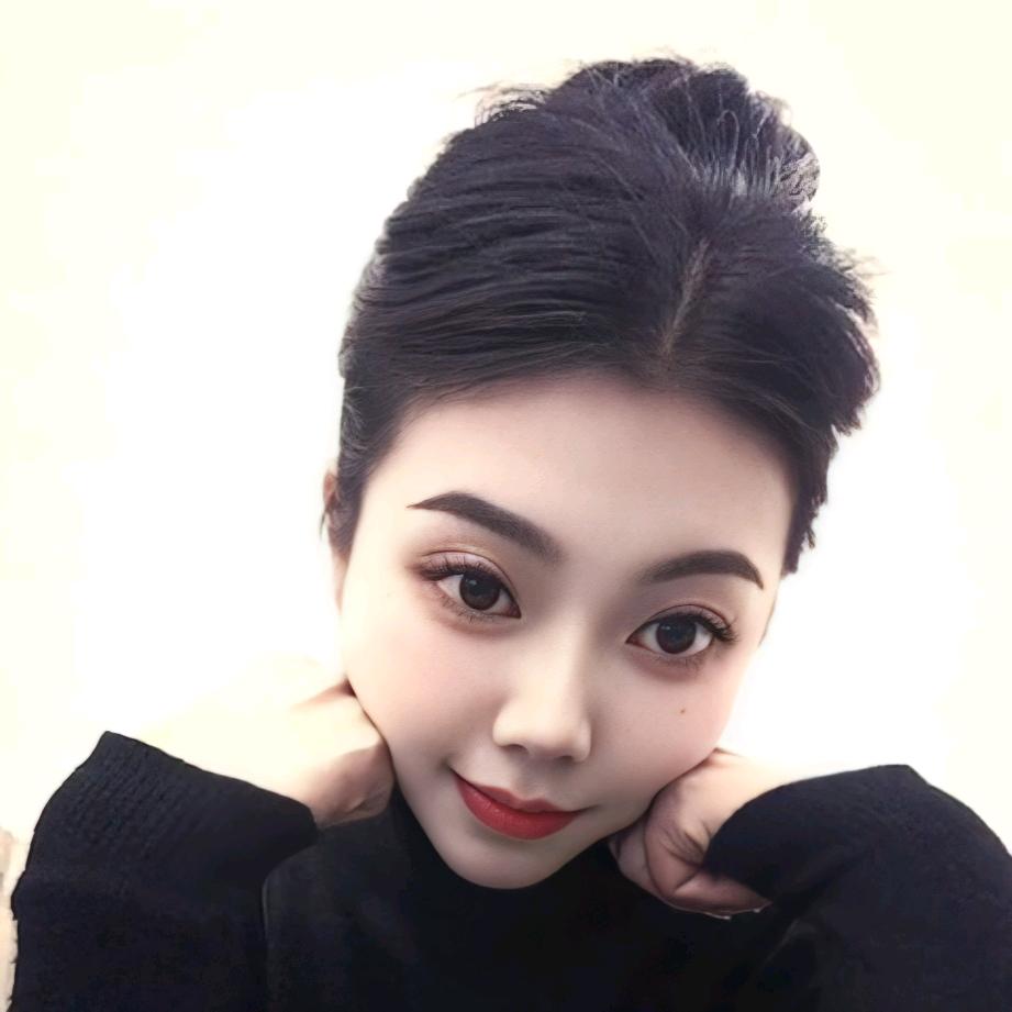 小雪儿..
