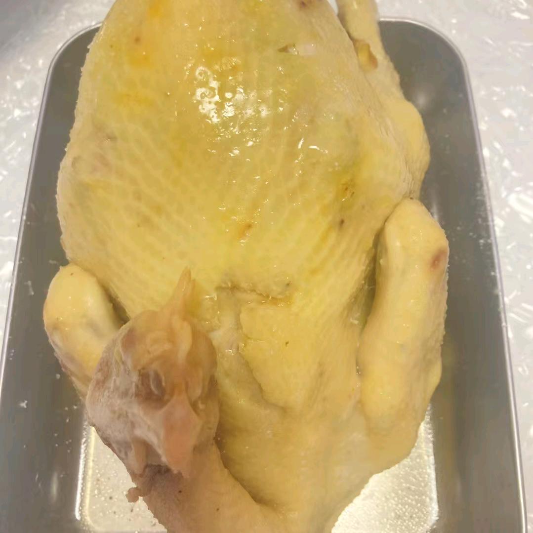 客家盐水鸭头像