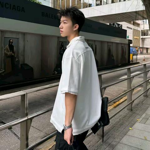 加仑（时尚穿搭）