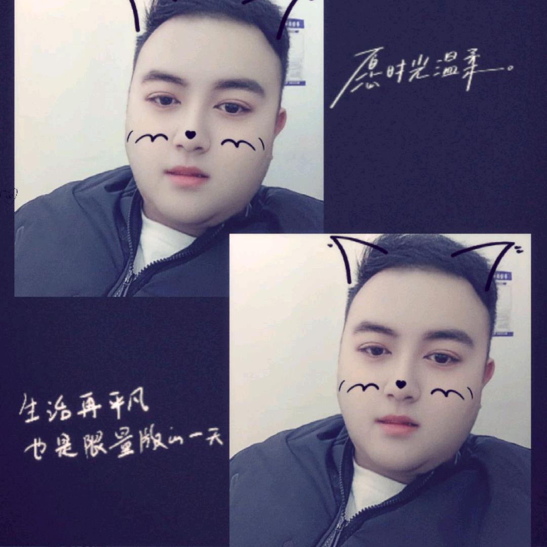 懂你的小刘发型师