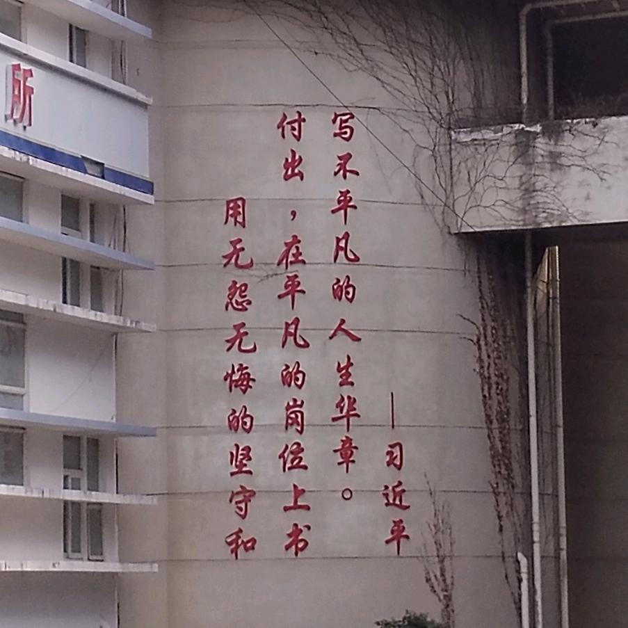 共产主义—接班人