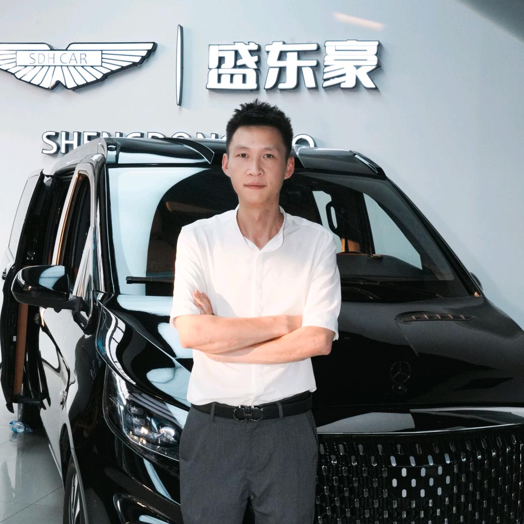 鑫老表商务车批发中心