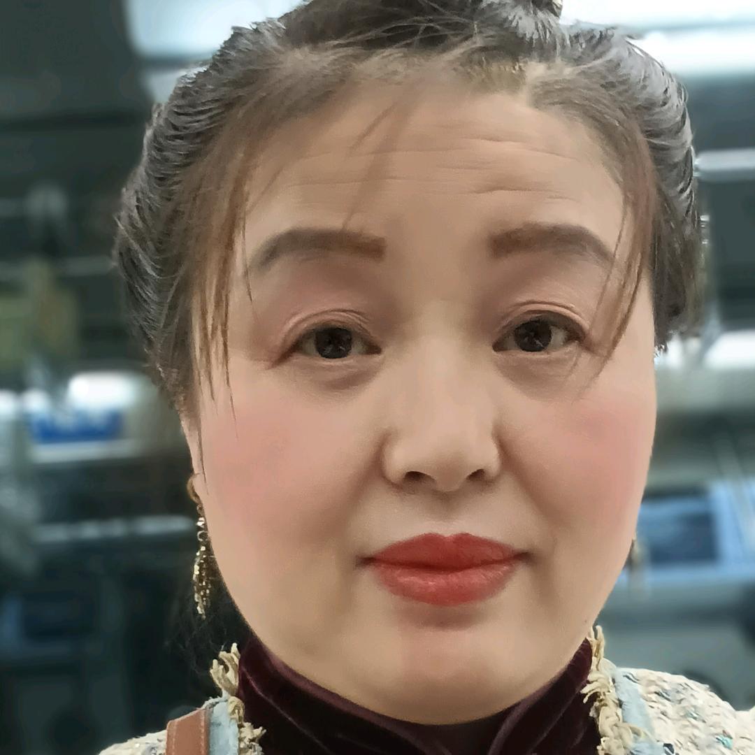 跑调姐