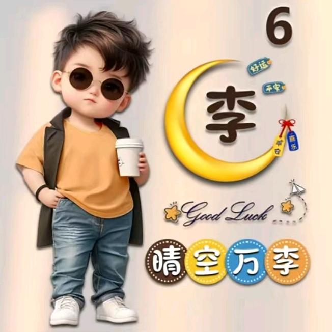 👉晴空万李🌻