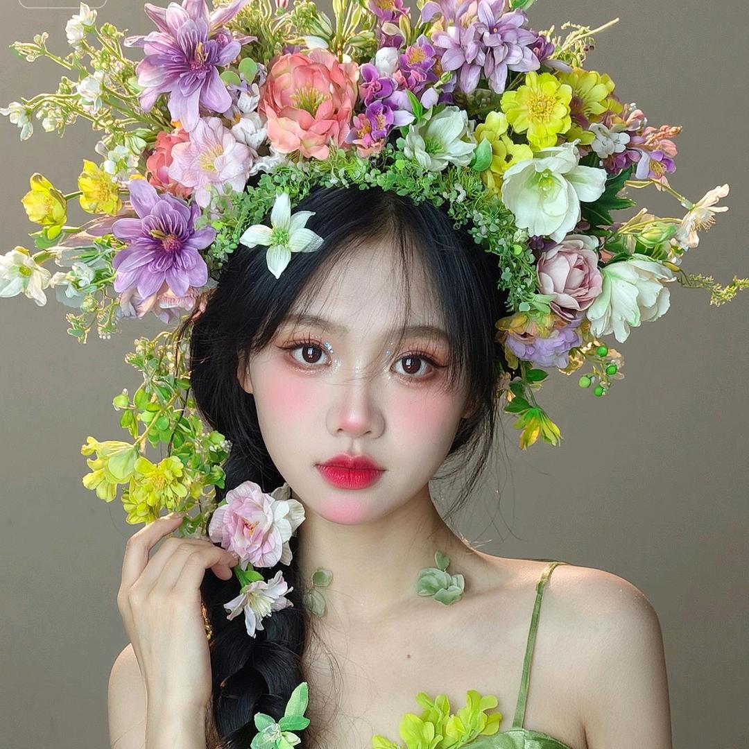wL意姐姐₍ᐡ.ˬ.ᐢ₎