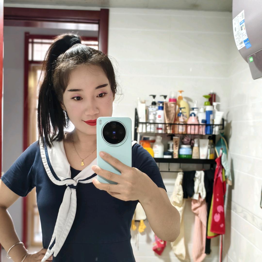 屯留区羿神之美鼓舞团🥁     娟宝儿