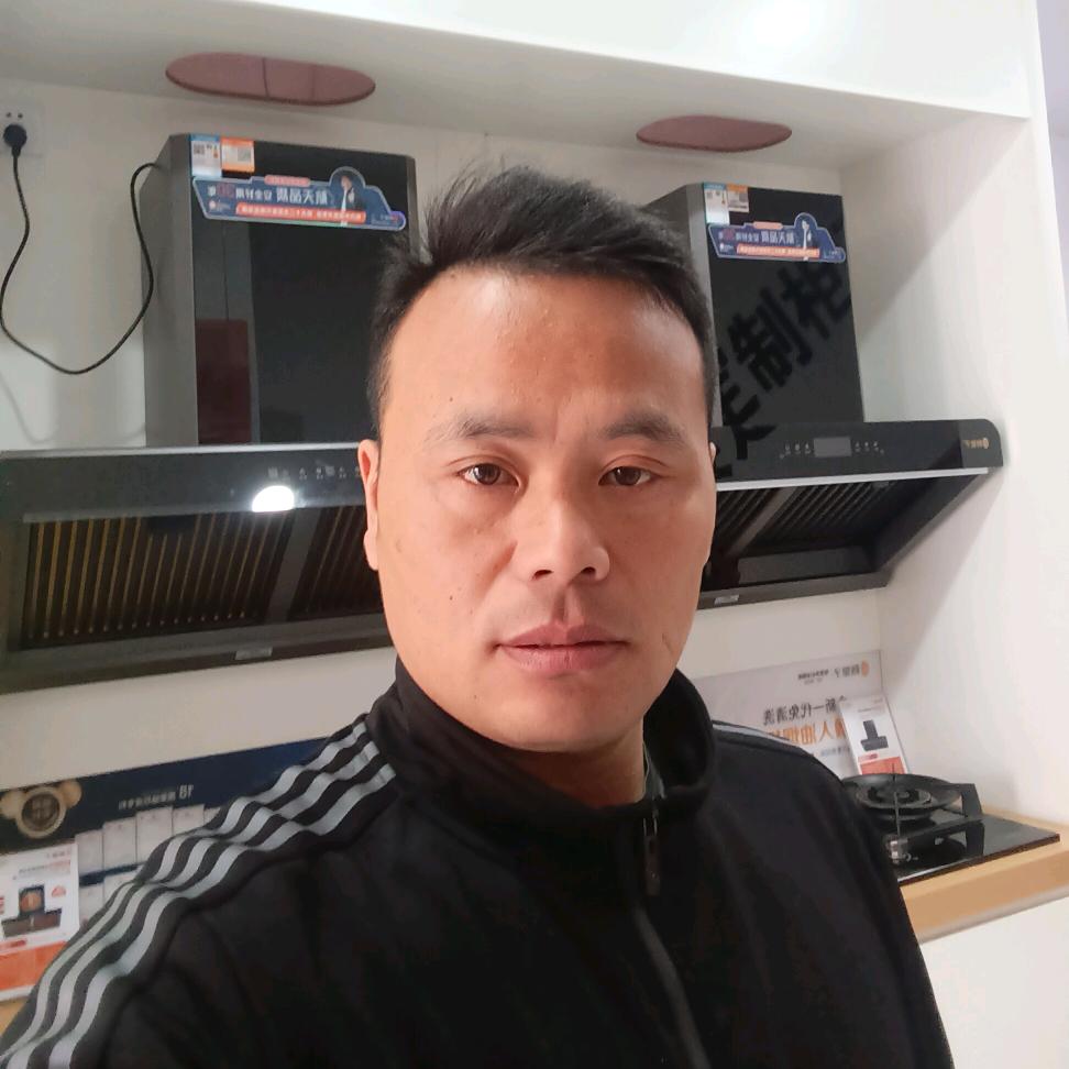 临颖 厨皇子物理净化抽烟机【敢志业】