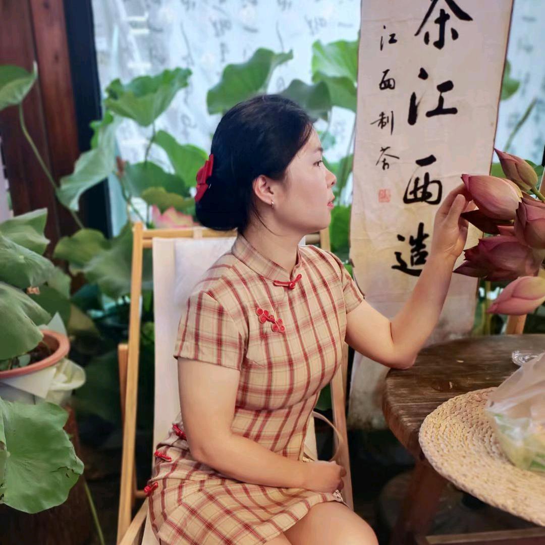 德芙姐手写文字