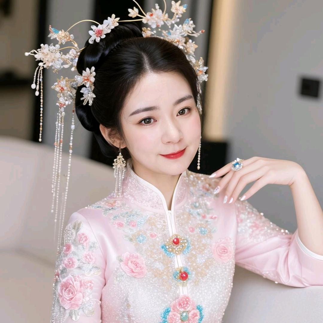 容儿
