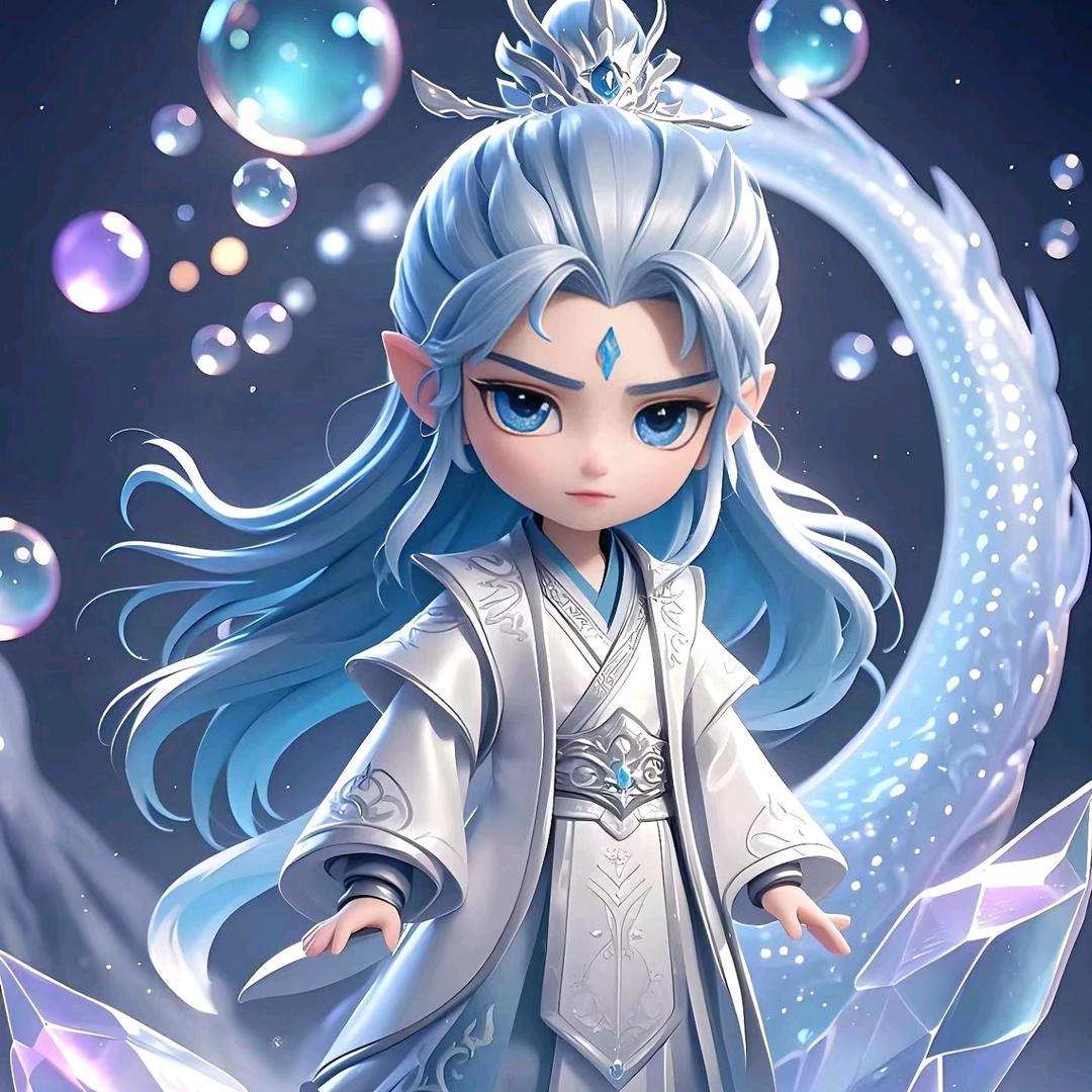 陪伴