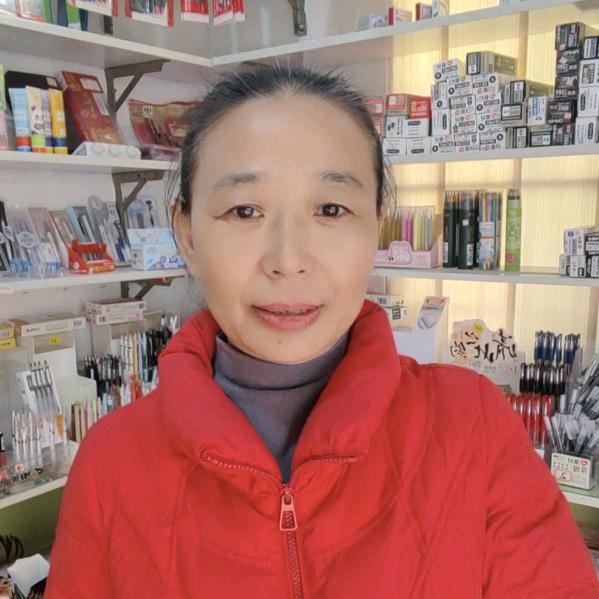 晓燕 驻马店文具