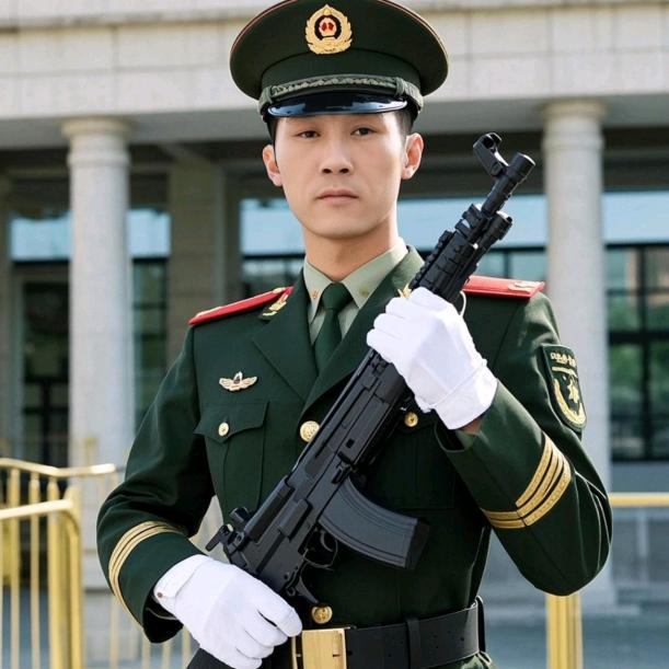 拼搏 小哥