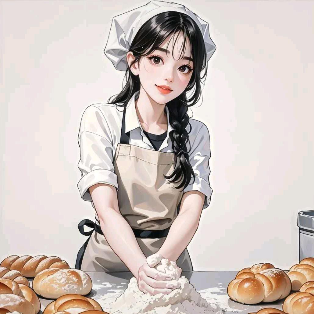 美洲姐1