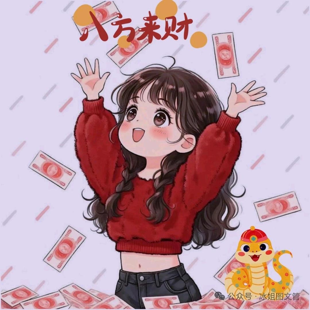 💰财多多