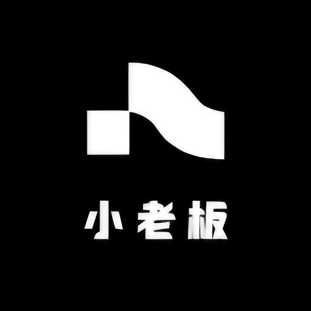 小老板认真卖女装