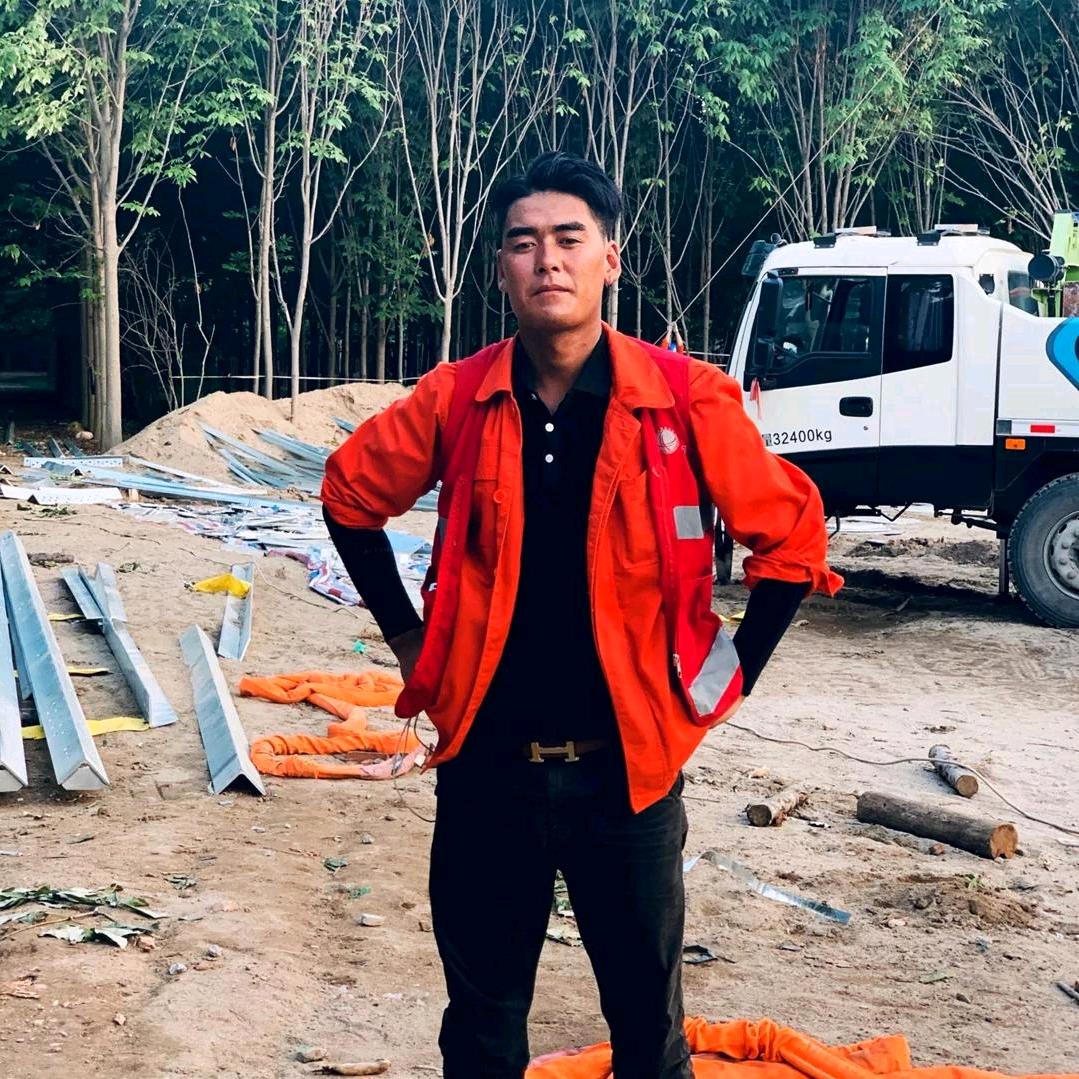 雷波电力施工队