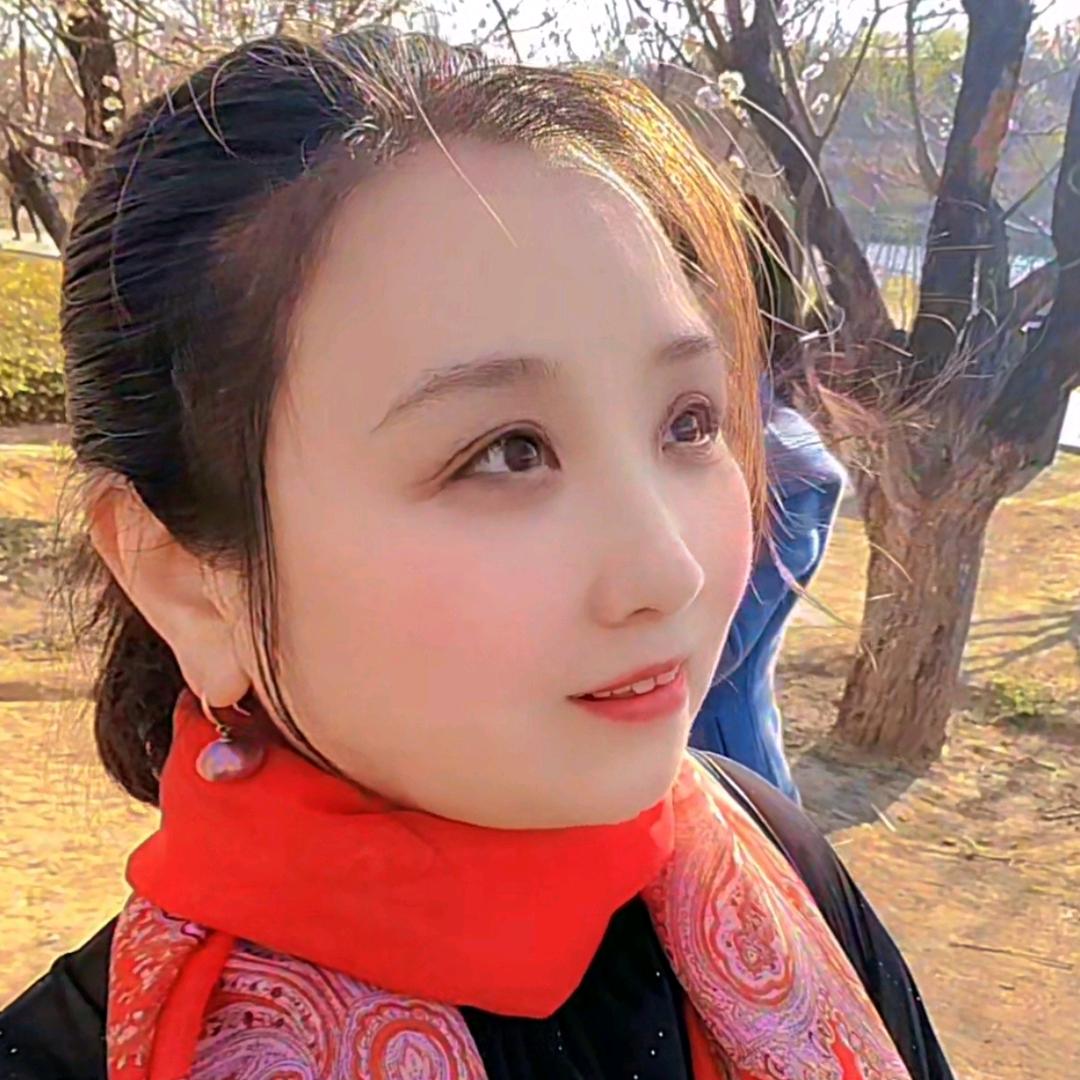 俊美红姐🌹