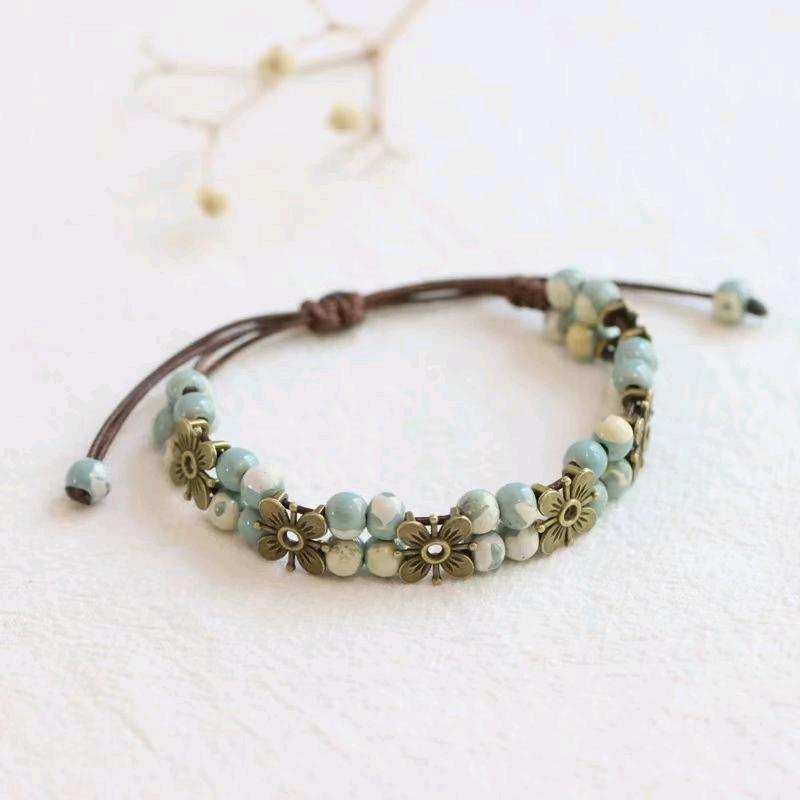 静静化妆品，喜欢养生