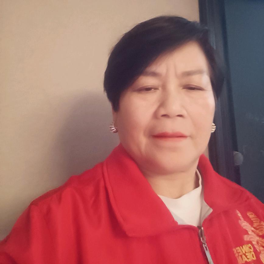 吴大姐（学习中