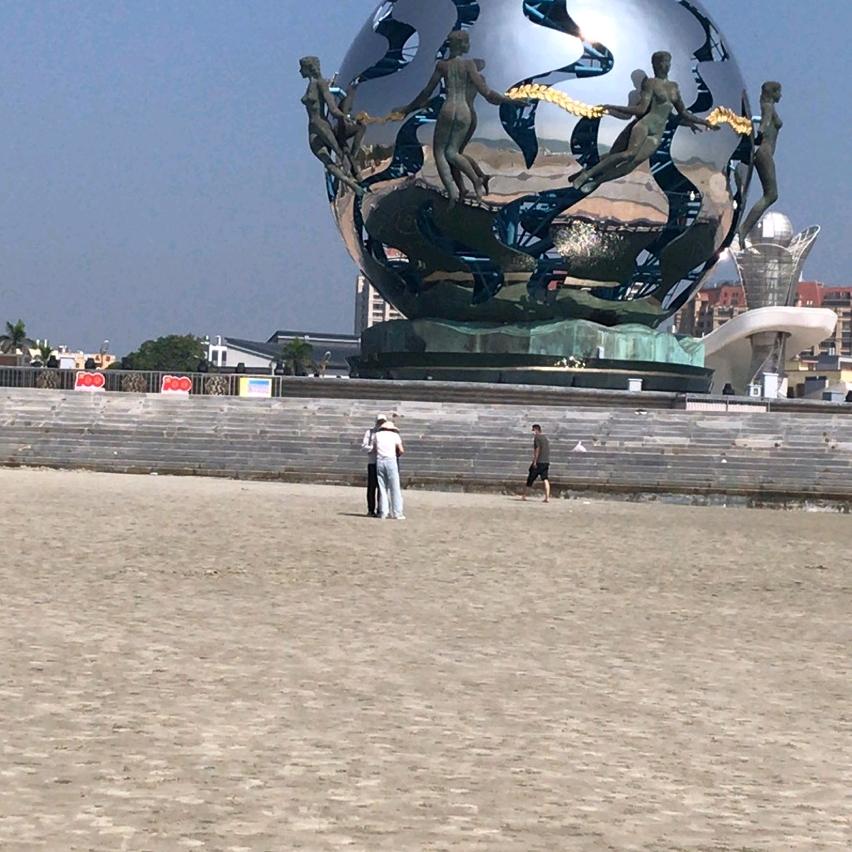 唯一