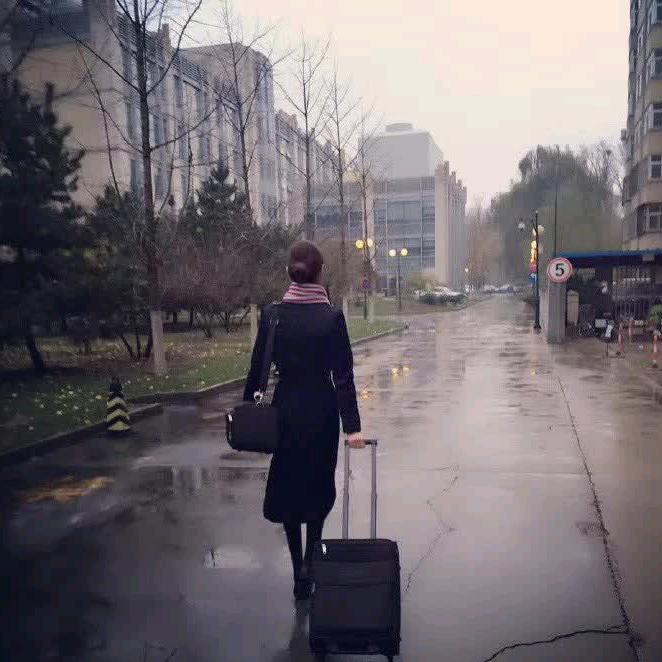 中国大叔
