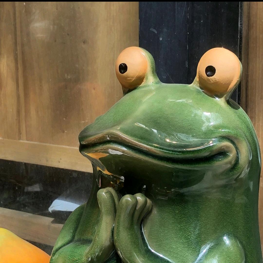 癞蛤蟆