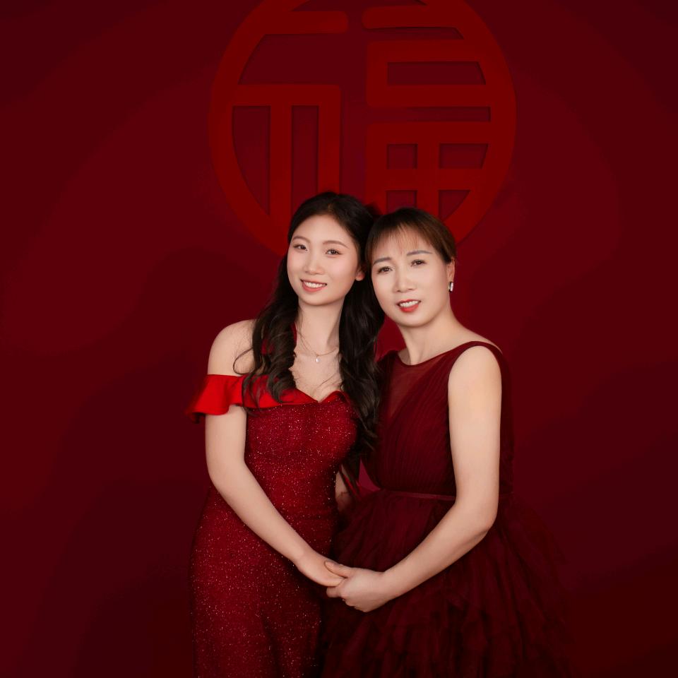 开心快乐每一天小肖