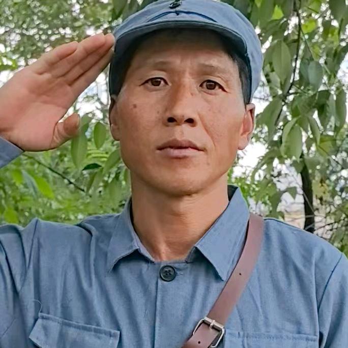 演员 禄哥