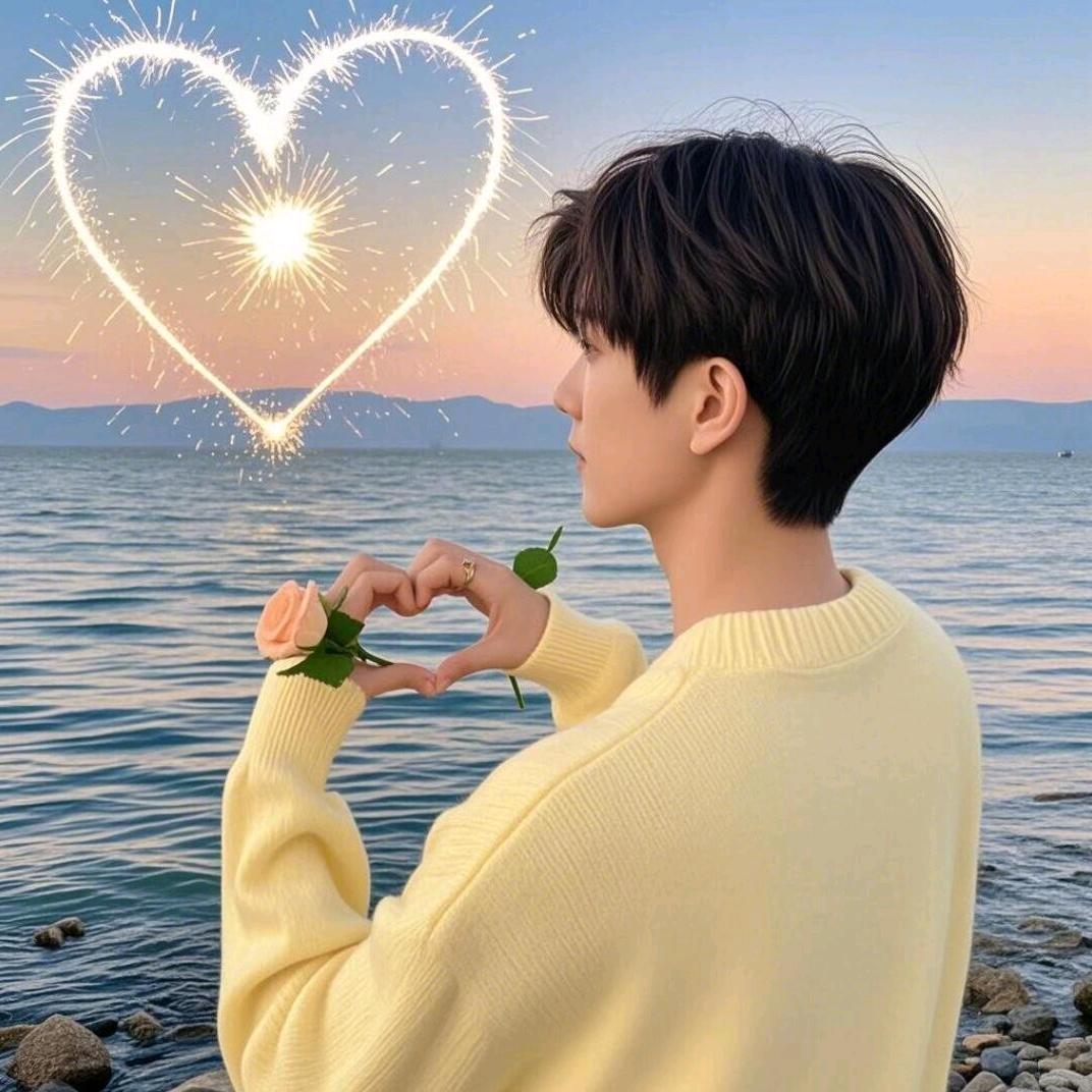 '(❁´余生无你皆遗憾◡`❁)*✲ﾟ*