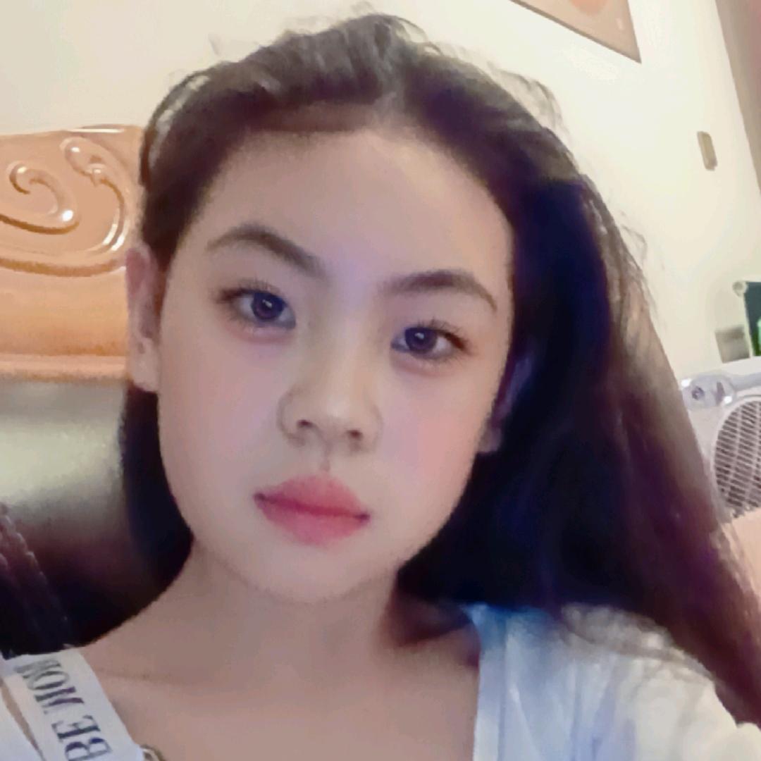 琪琪宝贝就是我