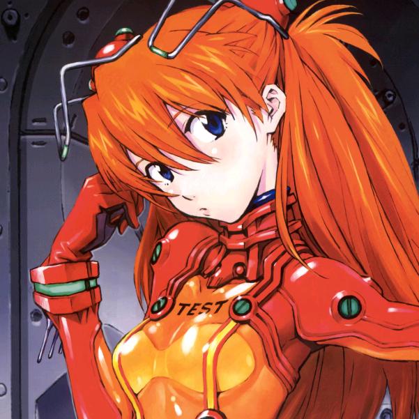 Asuka.