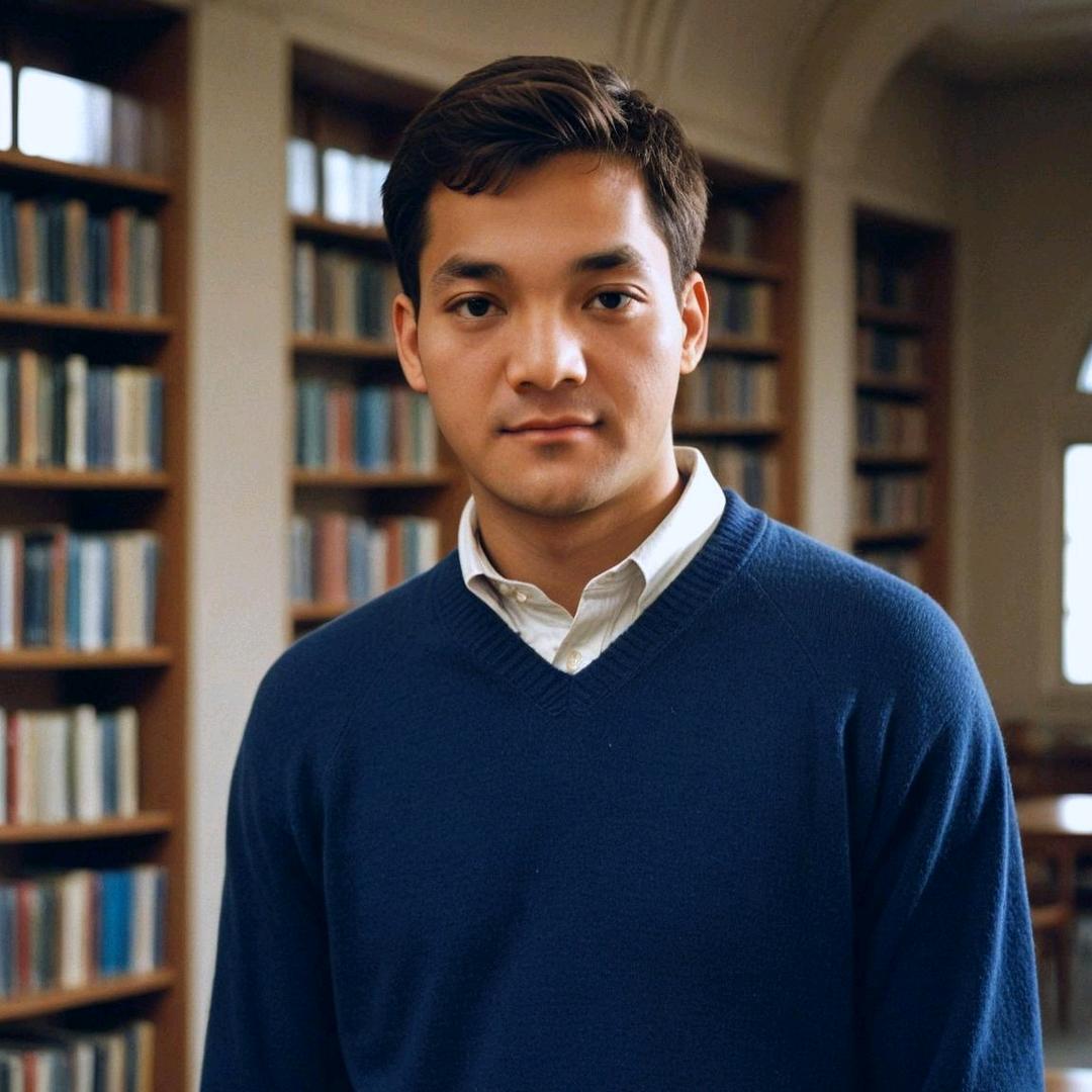 欻一下～心随境转